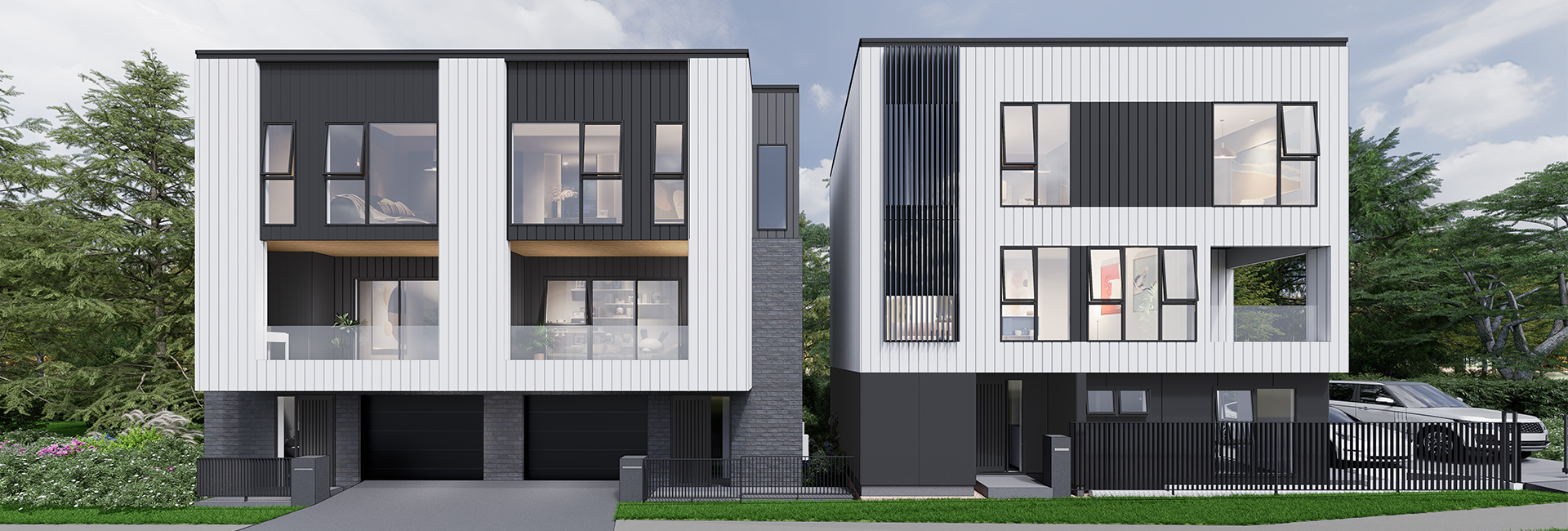 New Home in Epsom