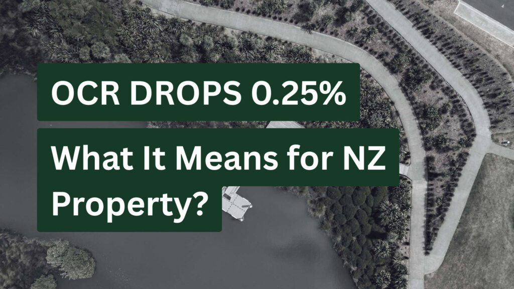 NZ Property