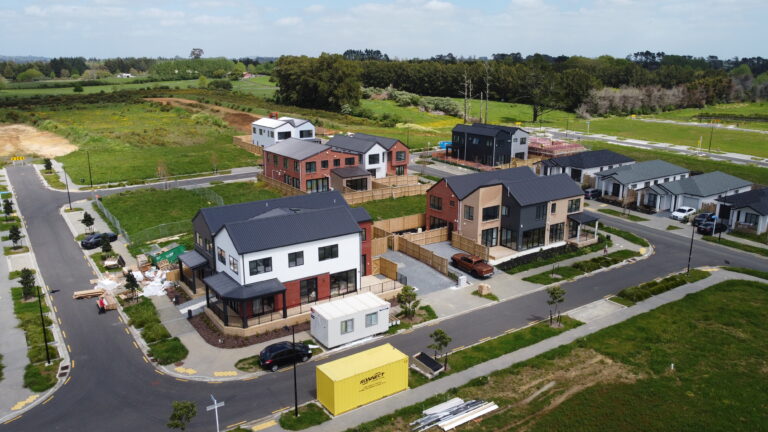 New Zealand Housing Early Signals, Improving Conditions, and Why the Next 12 Months Matter