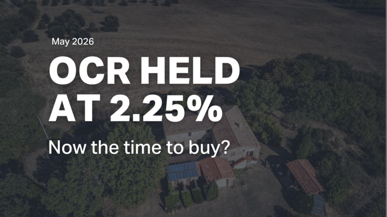 Mortgage Holders and Property Buyers