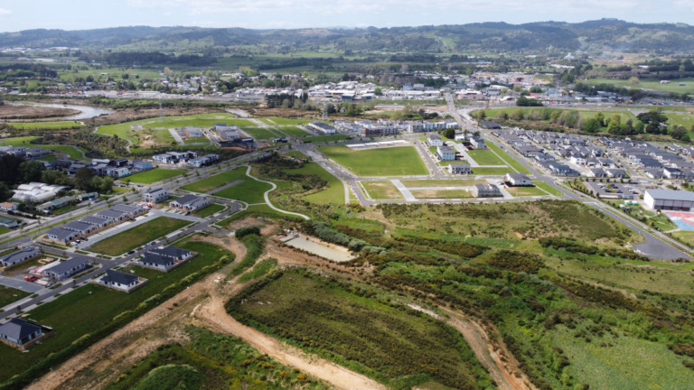 Why It Pays to Look Ahead in a Growing Area Like Karaka and Drury