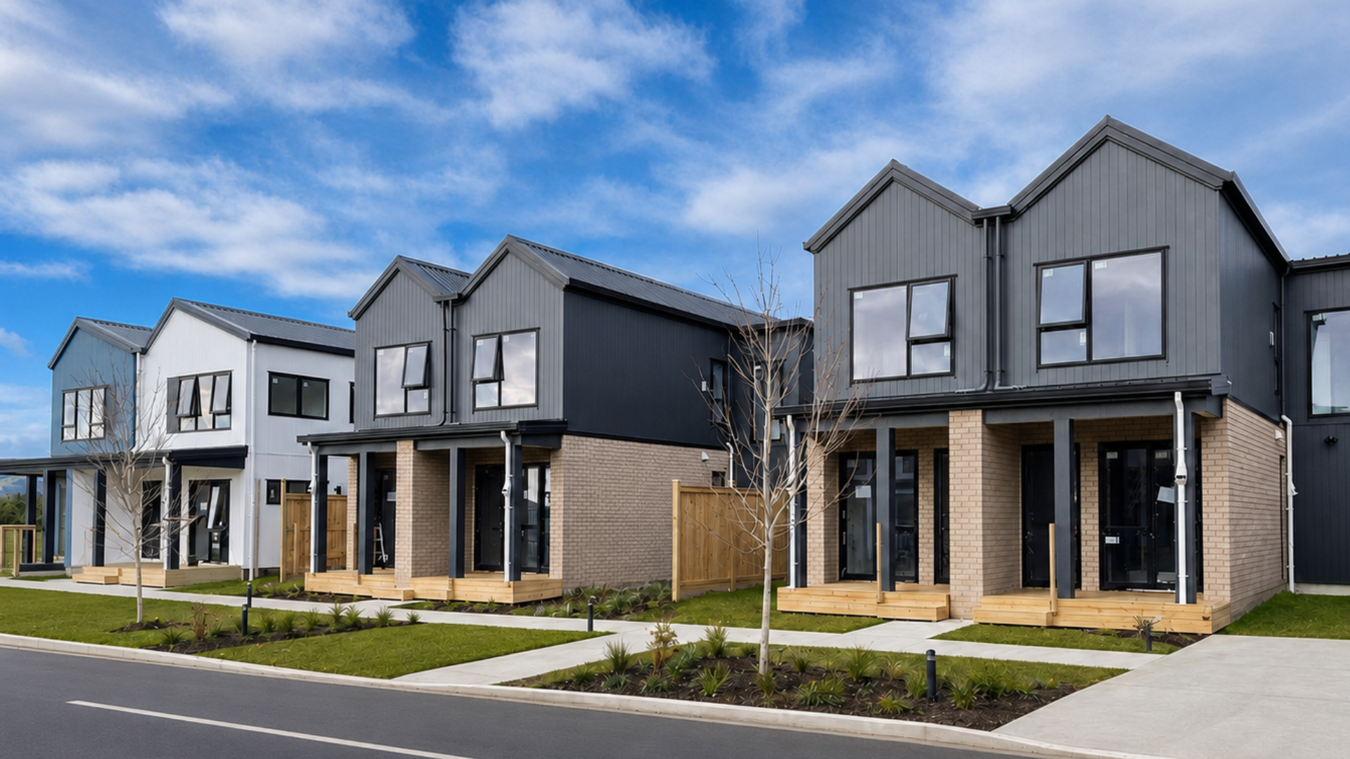 Watermere Residences