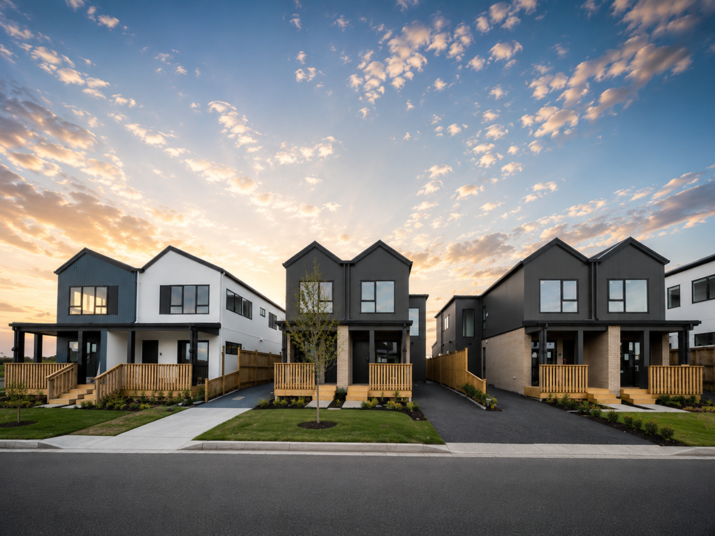 Watermere Residences