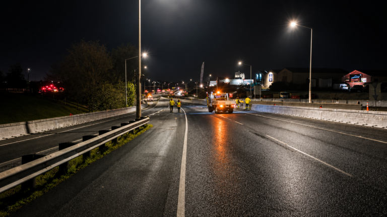 Papakura to Drury Upgrade