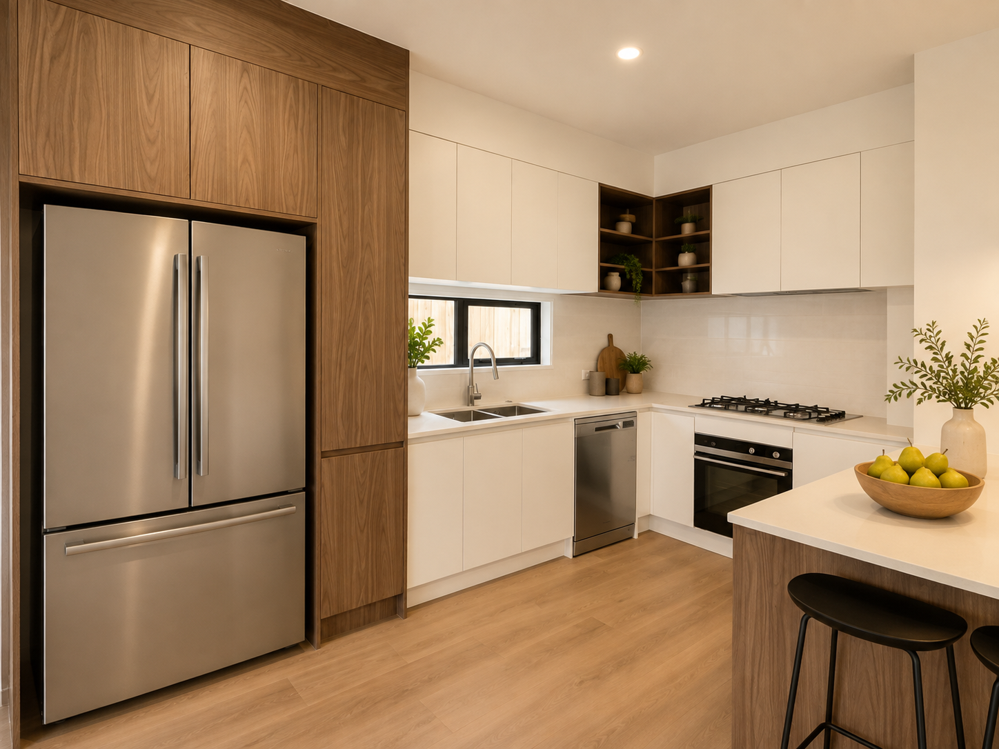 WR - Kitchen