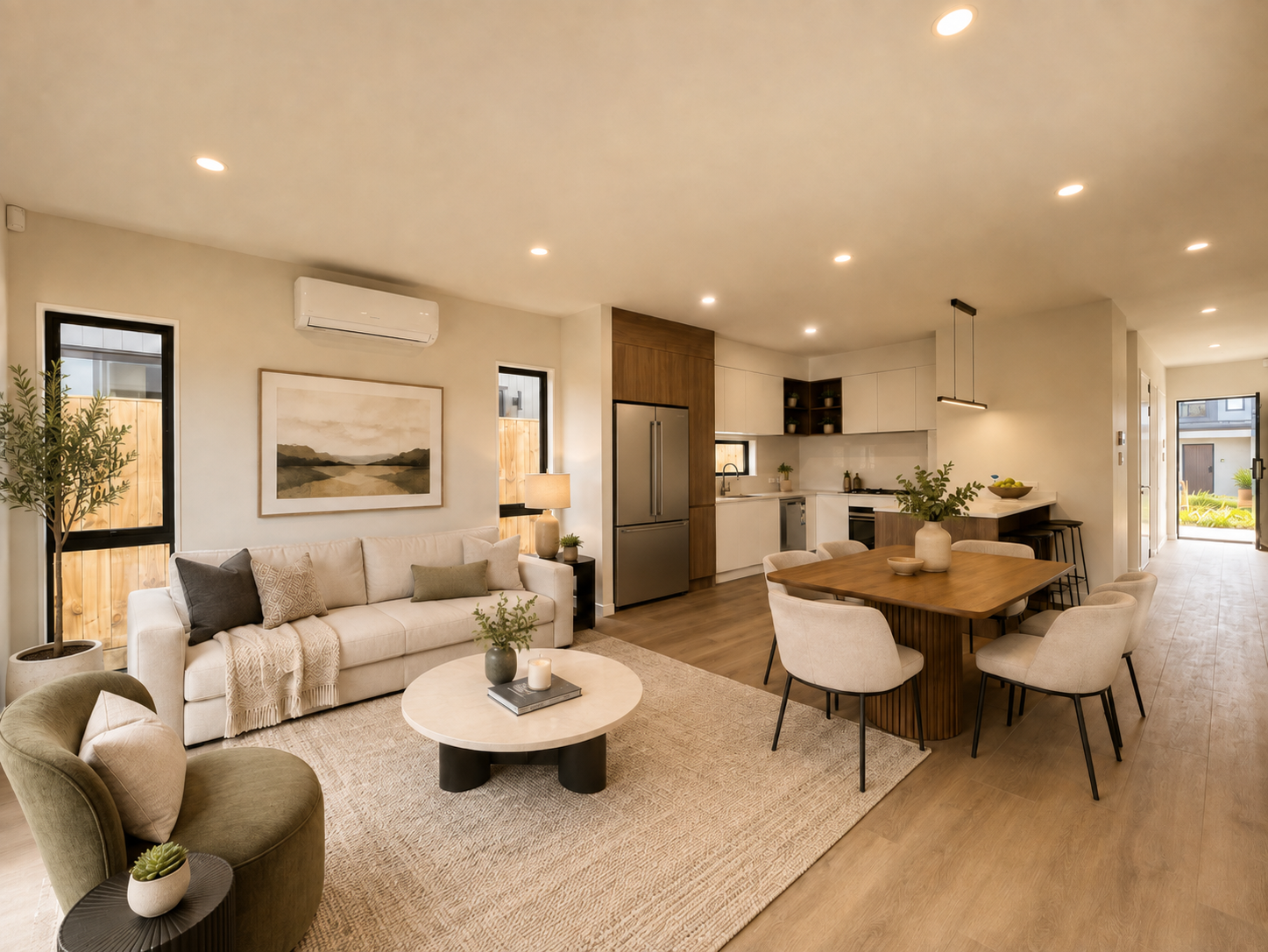 WR - Lounge