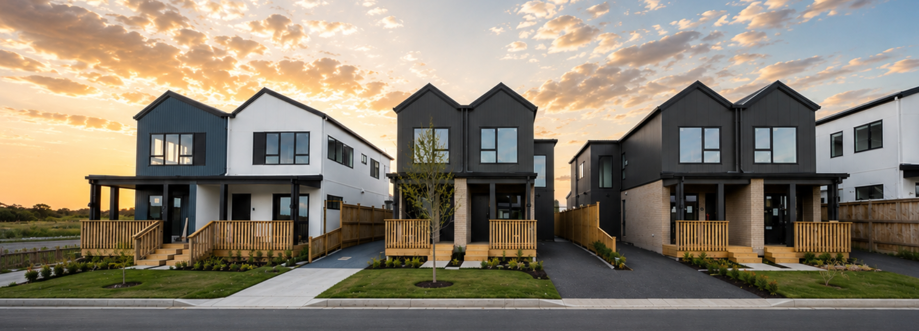Watermere Residences