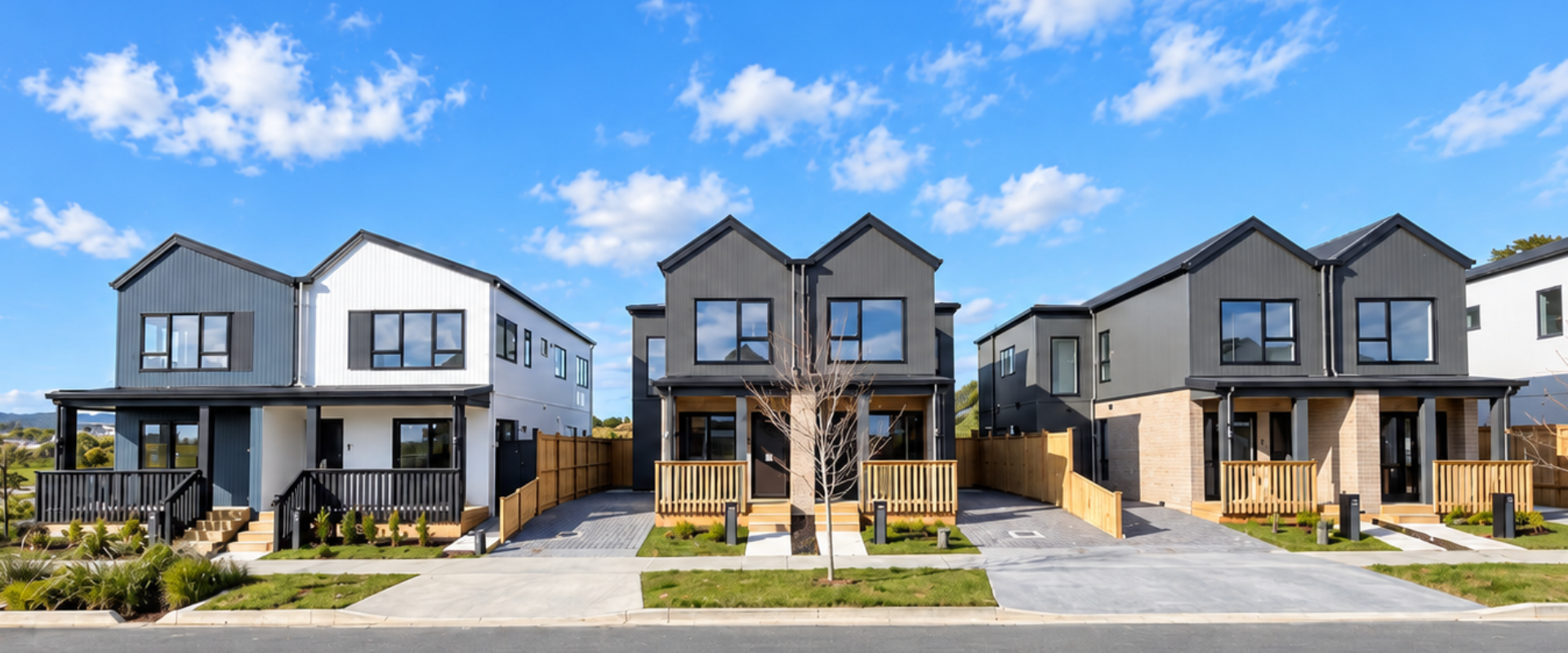 Watermere Residences